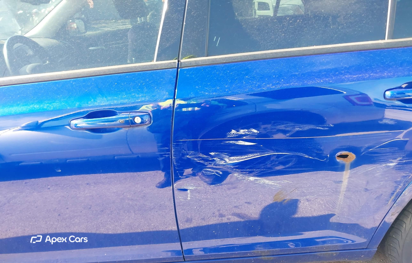Chrysler 300 2018