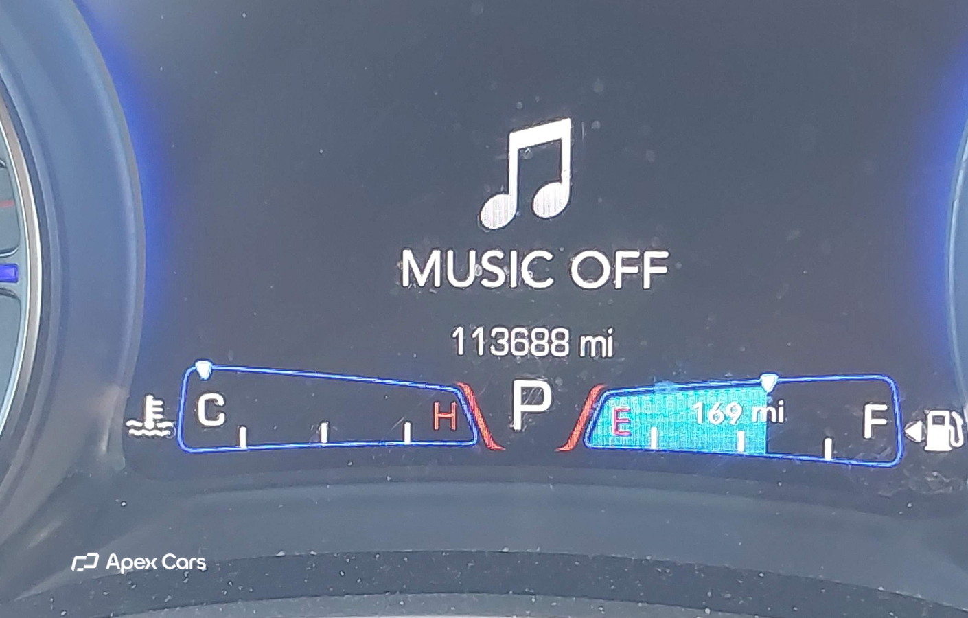 Chrysler 300 2018