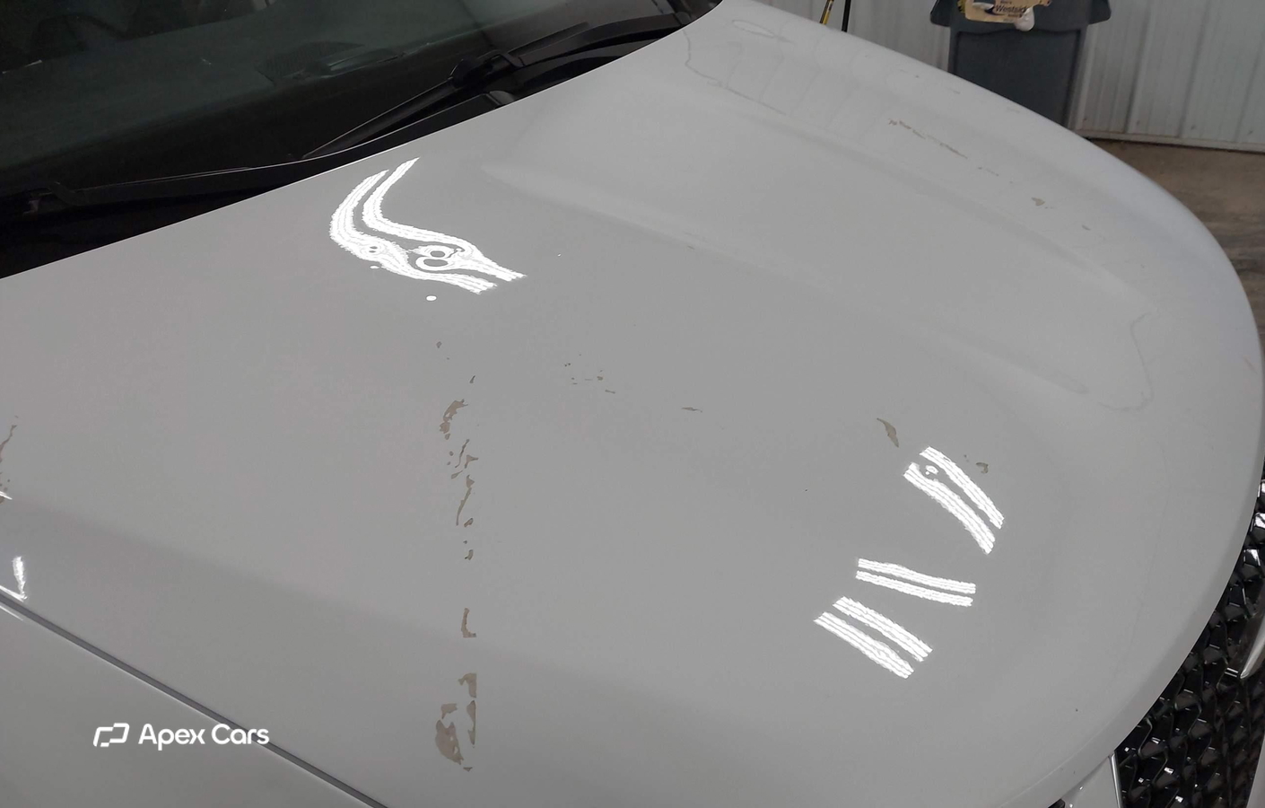 Chrysler Pacifica 2023
