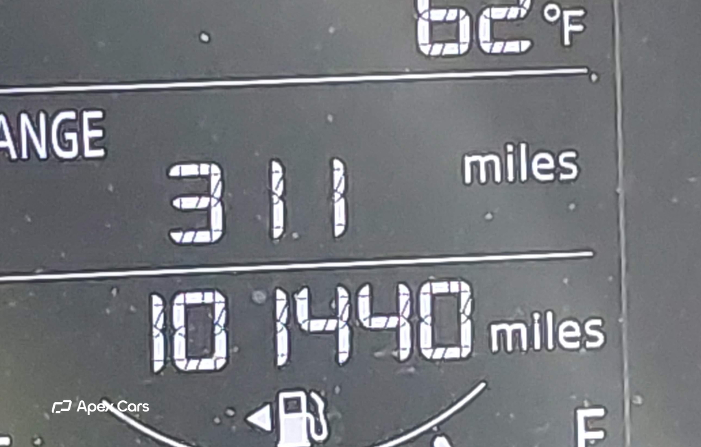 Mazda CX-5 2017