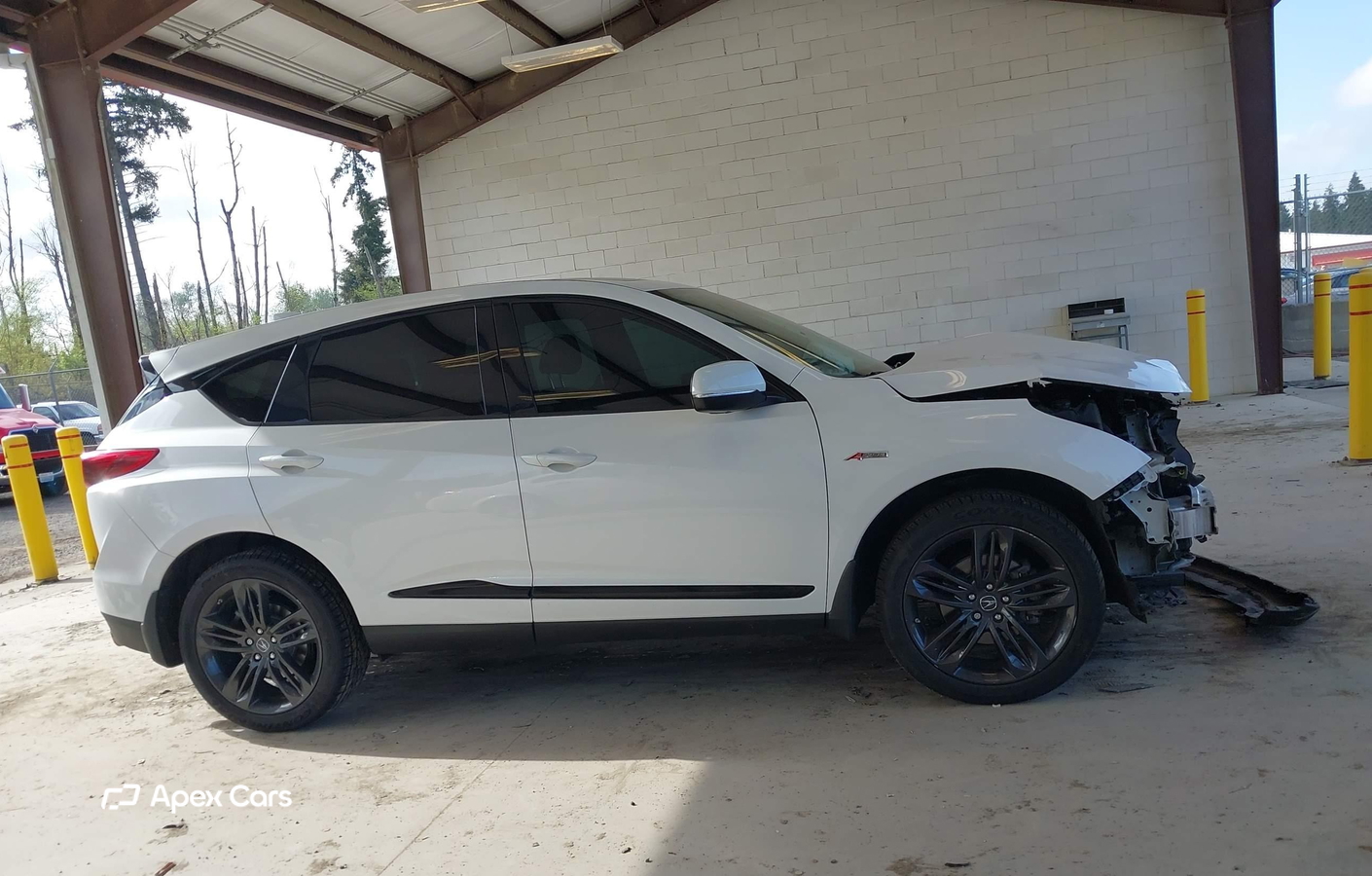 Acura RDX 2020