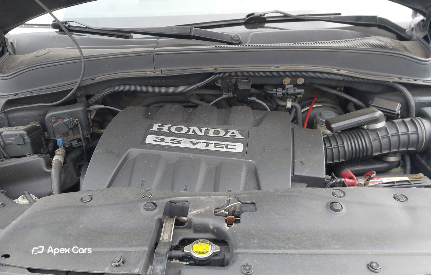 Honda Pilot 2006