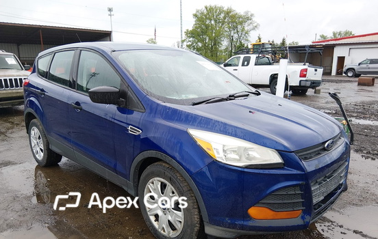 Ford Escape 2014 - Image 1 of 11