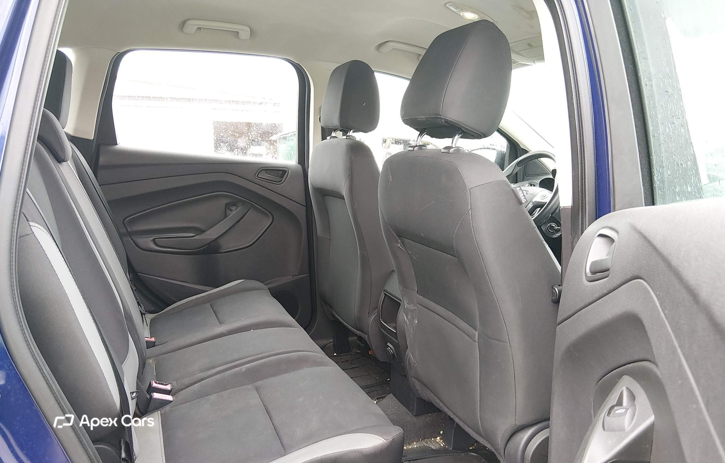 Ford Escape 2014