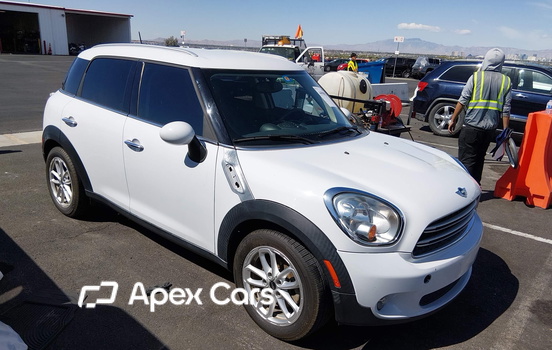MINI Countryman 2015 - Image 1 of 11