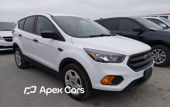 Ford Escape 2019 - Image 1 of 16