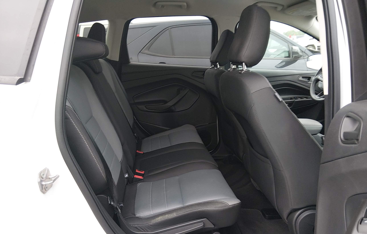 Ford Escape 2019