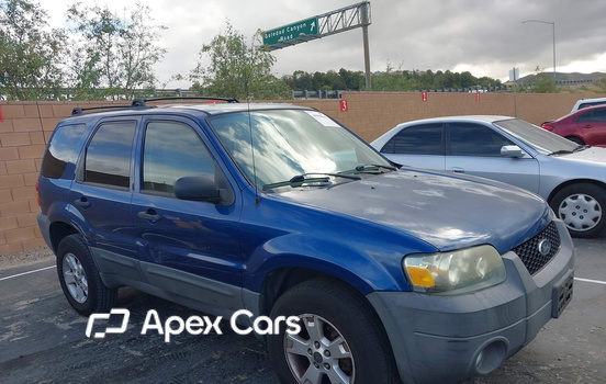 Ford Escape 2007 - Image 1 of 11