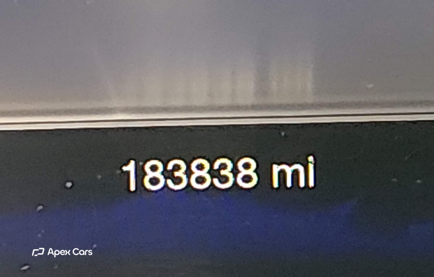 Chrysler 200 2016
