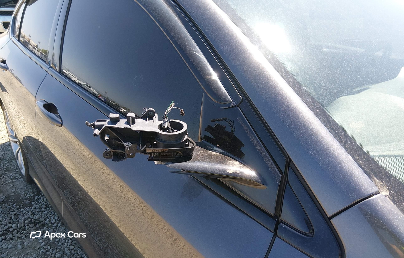 Chrysler 200 2016