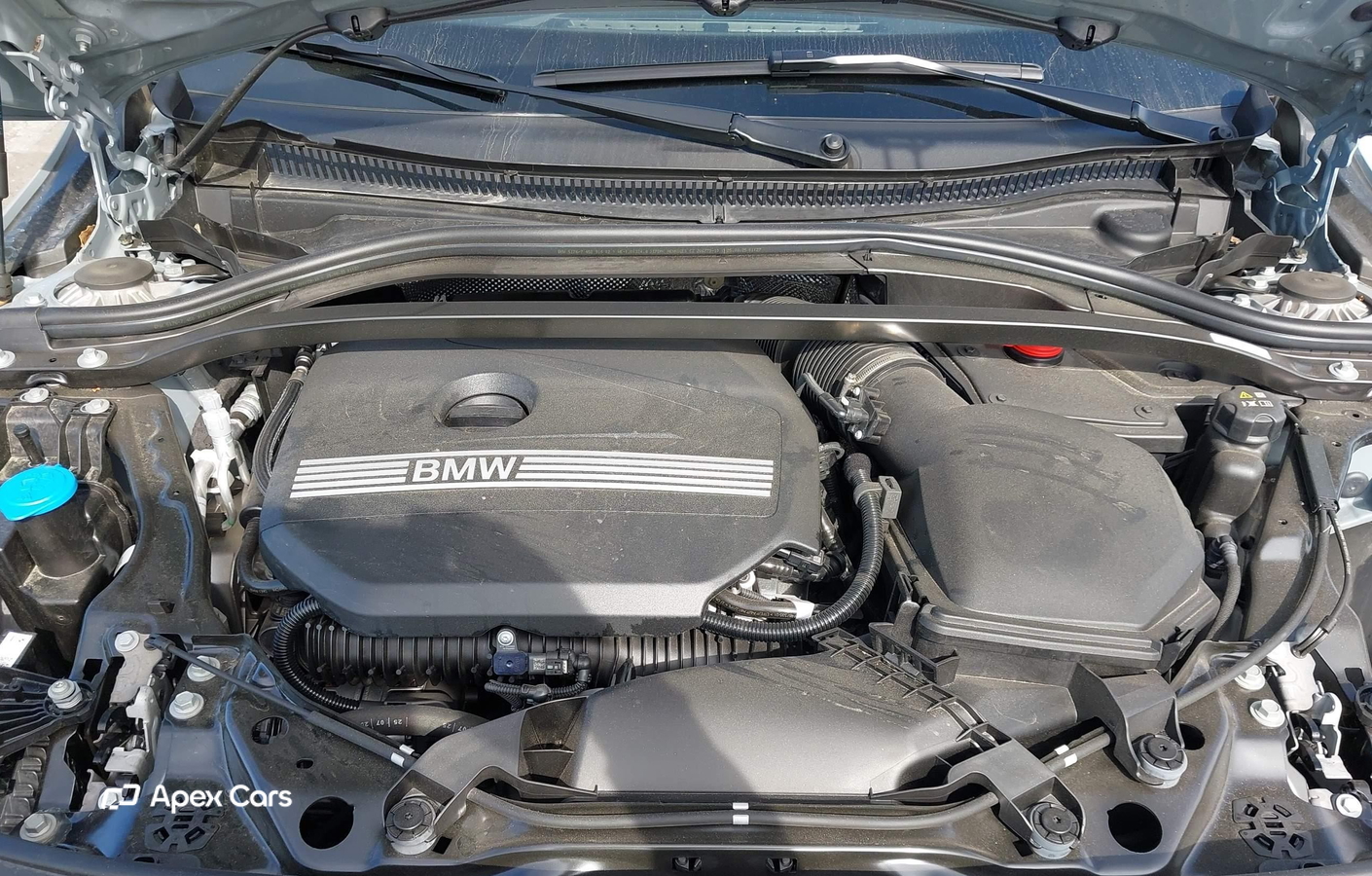 BMW Series 2 2026