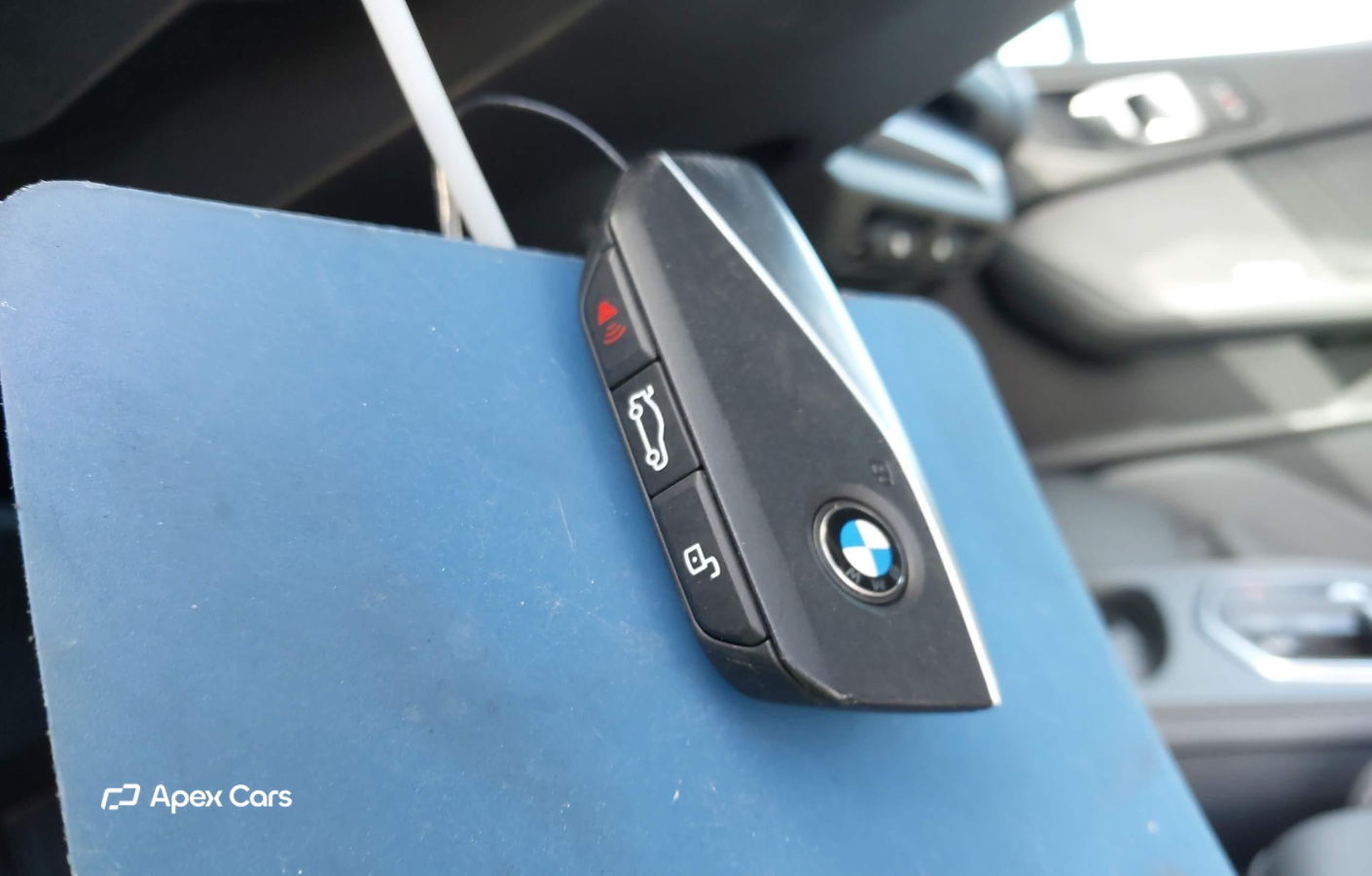 BMW Series 2 2026