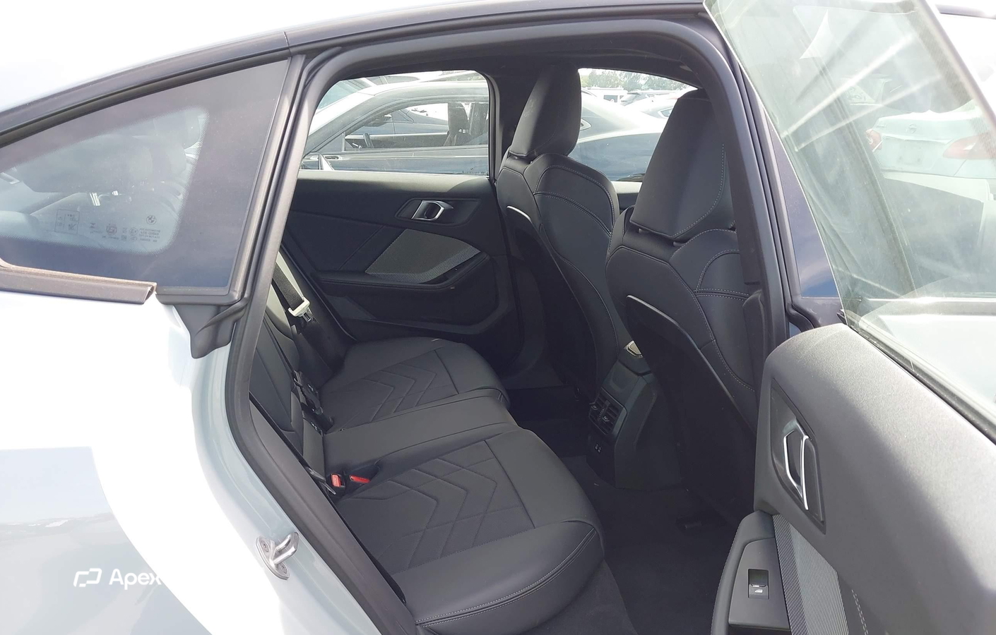 BMW Series 2 2026