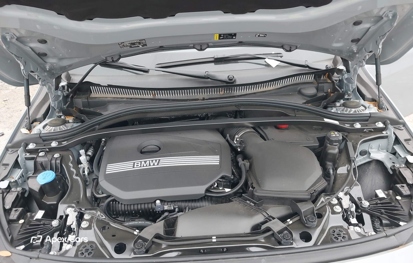 BMW Series 2 2026