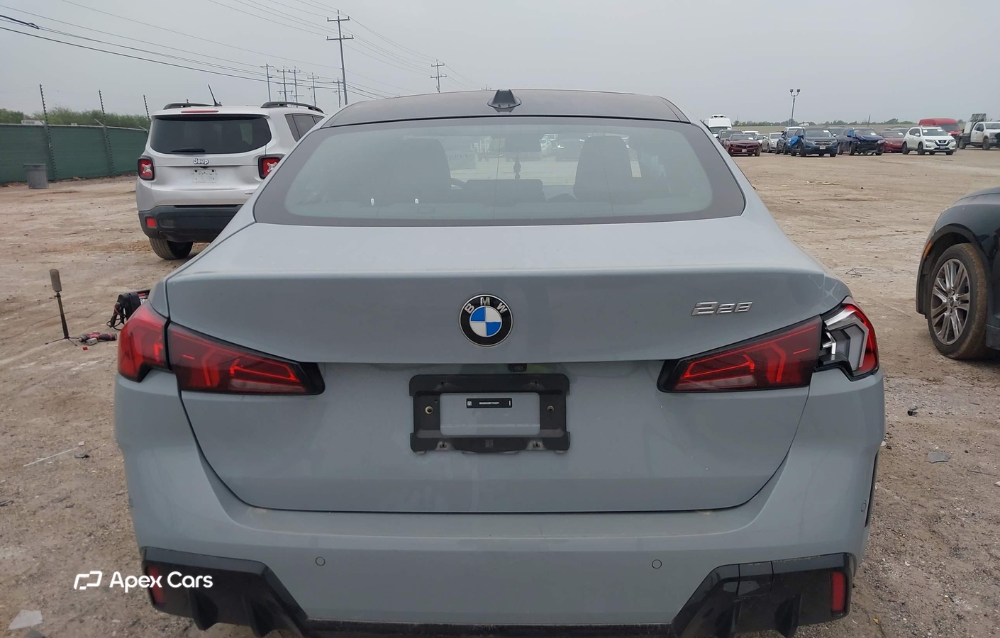 BMW Series 2 2026