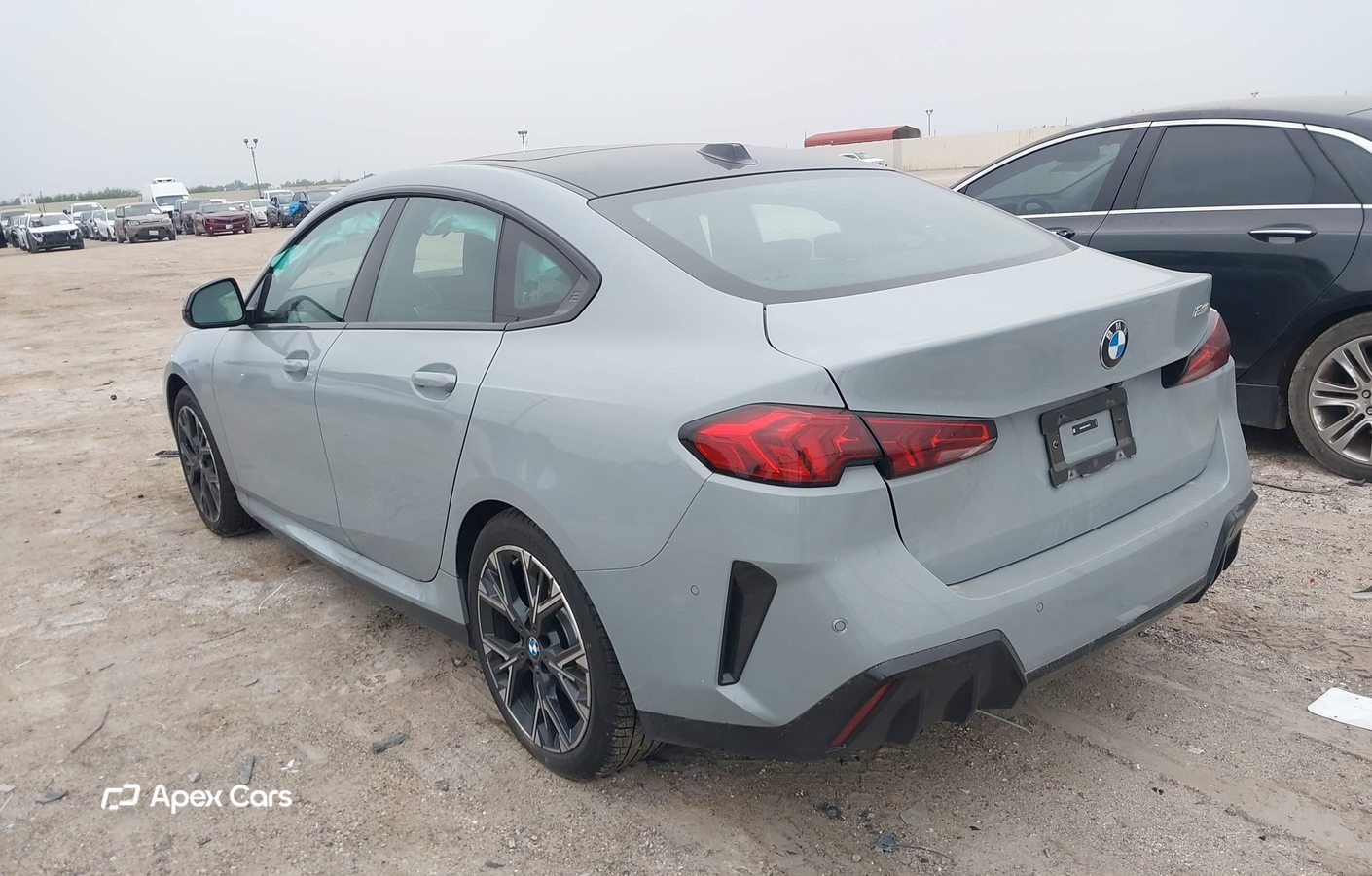 BMW Series 2 2026