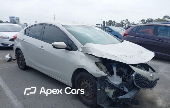 Kia Forte 2015 - Image 1 of 11