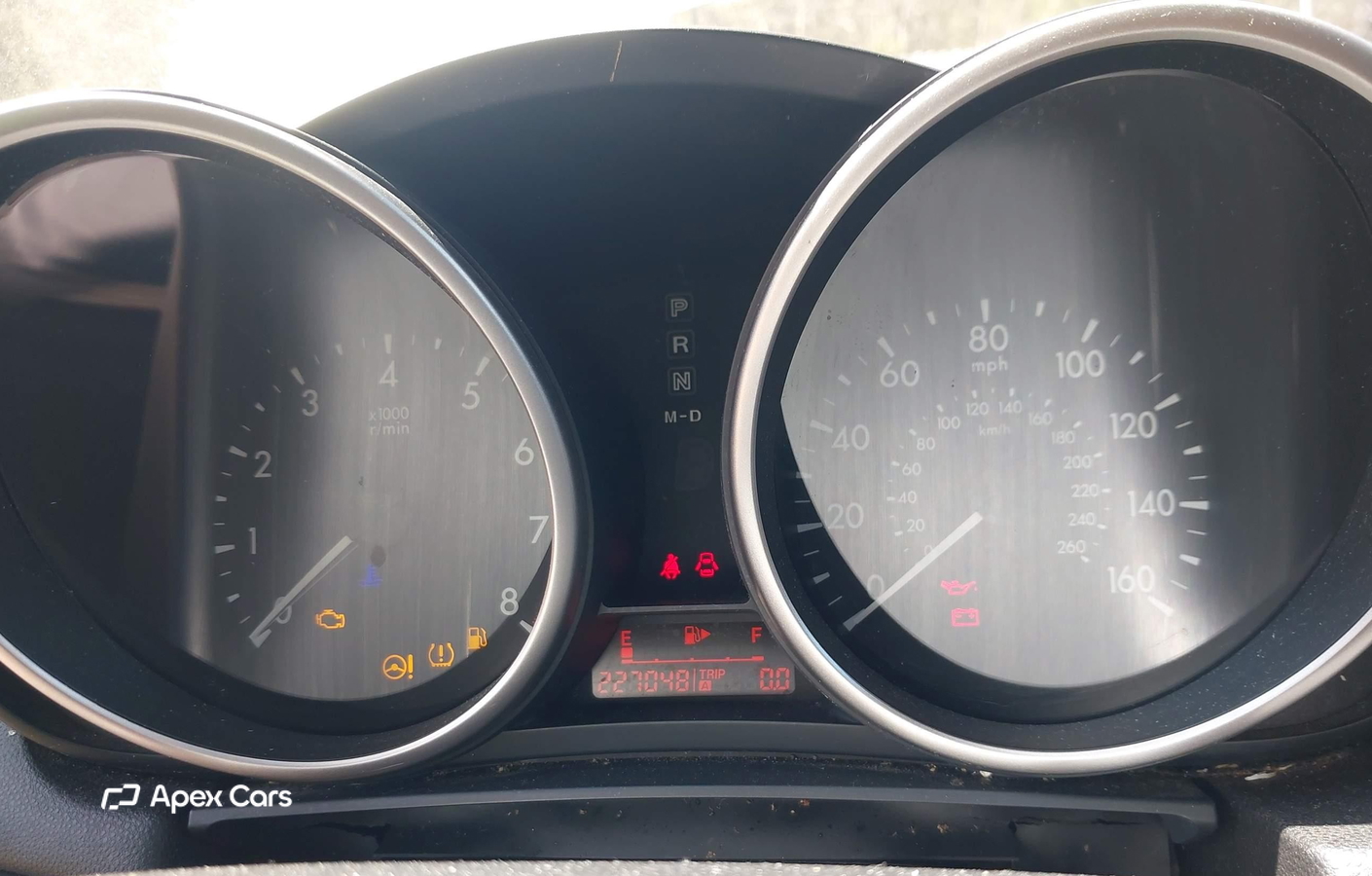 Mazda 3 2011