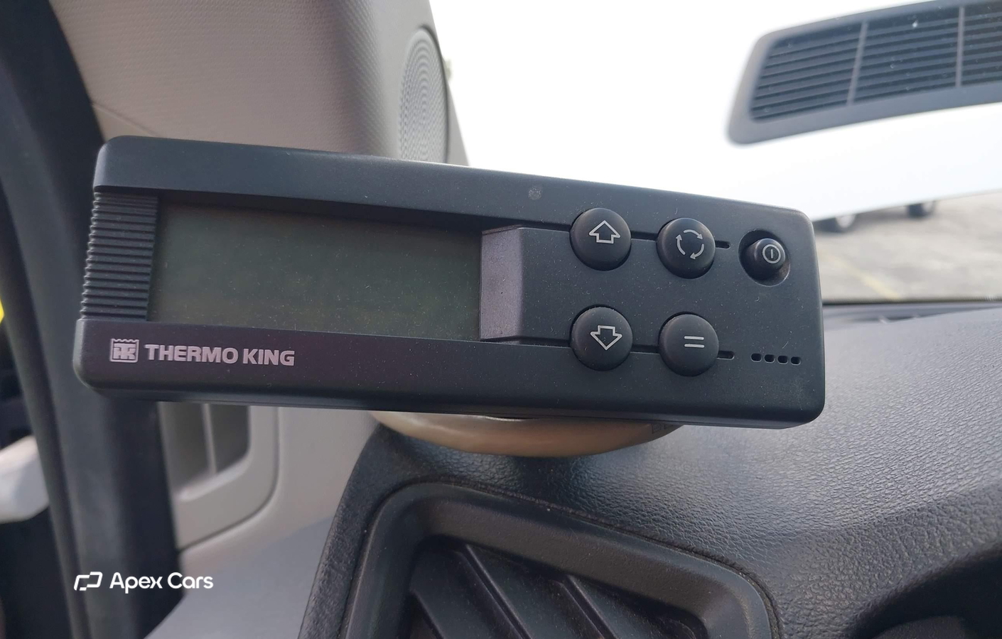 Ford Transit 2019