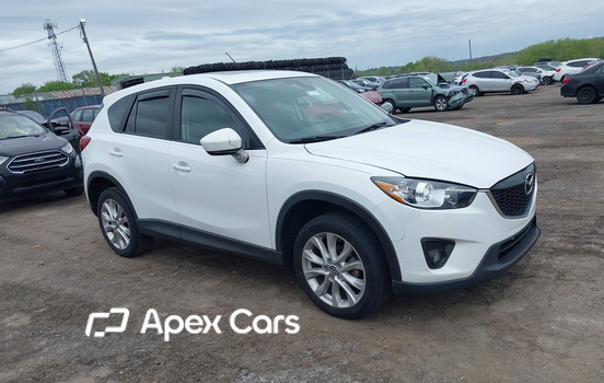 Mazda CX-5 2014 - Image 1 of 16