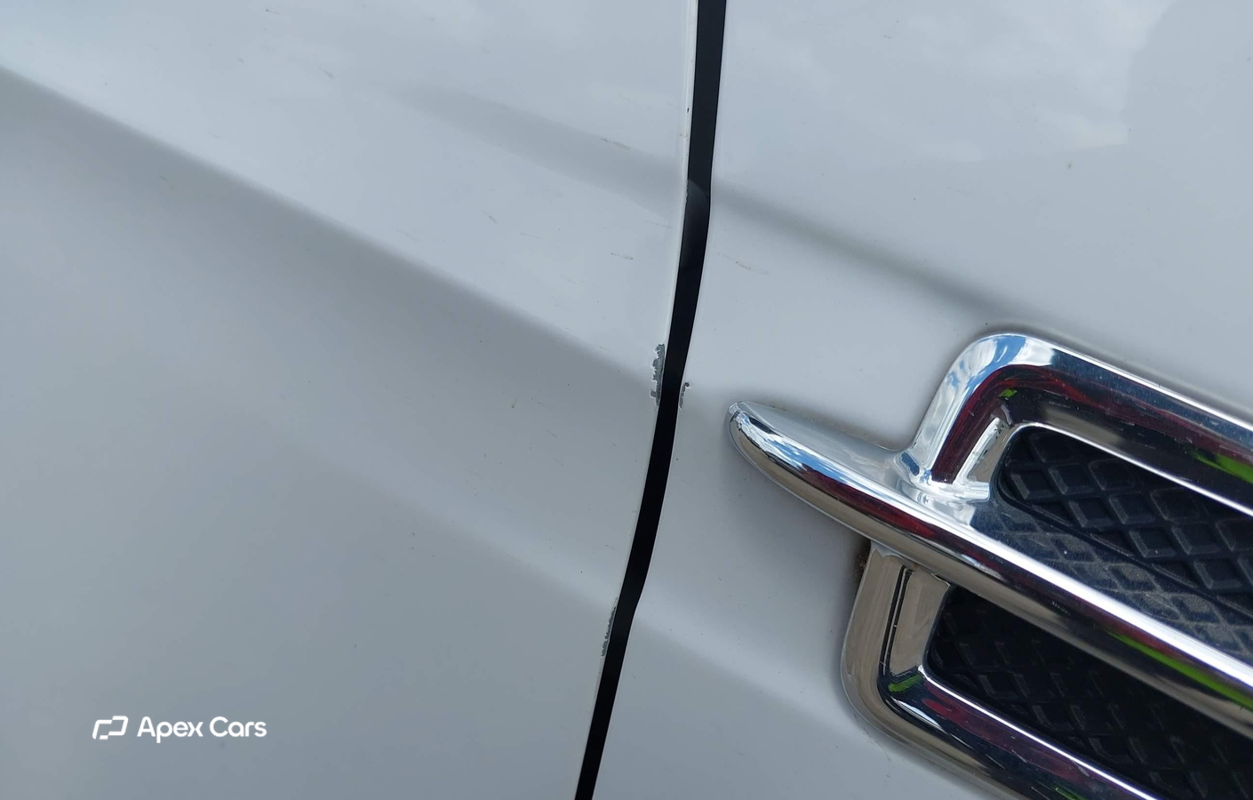 Ford Escape 2016