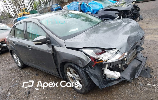 Ford Focus 2014 - Image 1 of 16