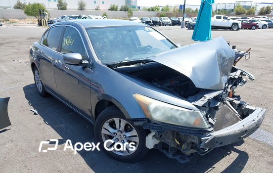 Honda Accord 2012 - Image 1 of 18