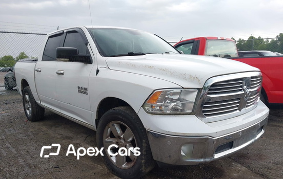 RAM 1500 2016 - Image 1 of 16