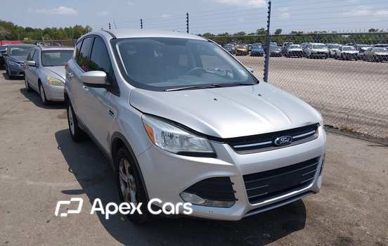 Ford Escape 2016 - Image 1 of 11