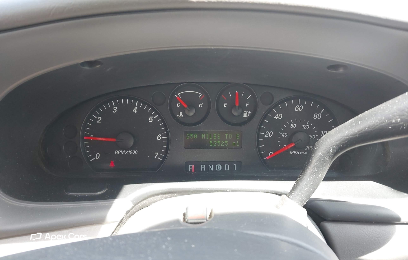Ford Taurus 2005