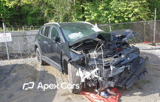 Mazda CX-50 2025 - Image 1 of 20