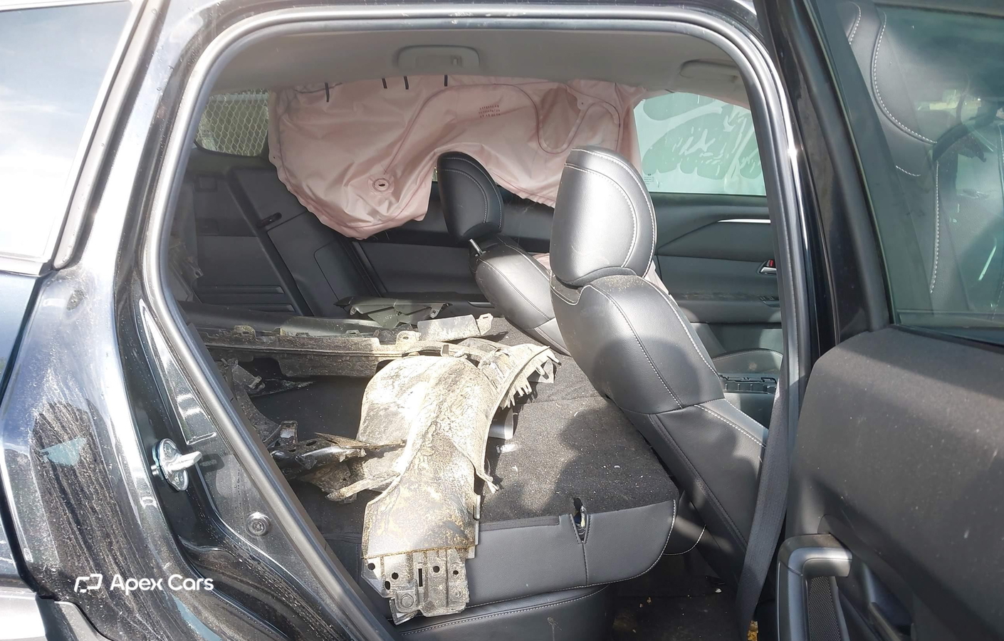 Mazda CX-50 2025