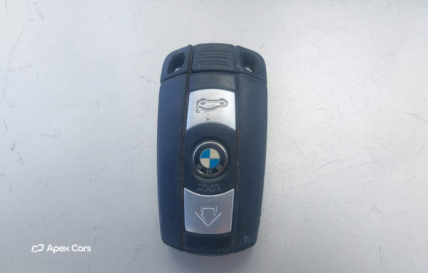 BMW Series 3 2011