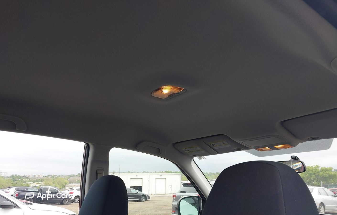 Subaru Forester 2009