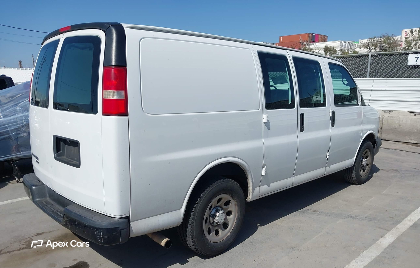 Chevrolet 2014