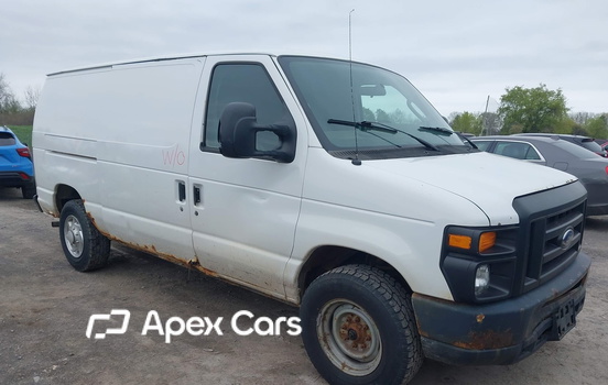 Ford Econoline 2012 - Image 1 of 13