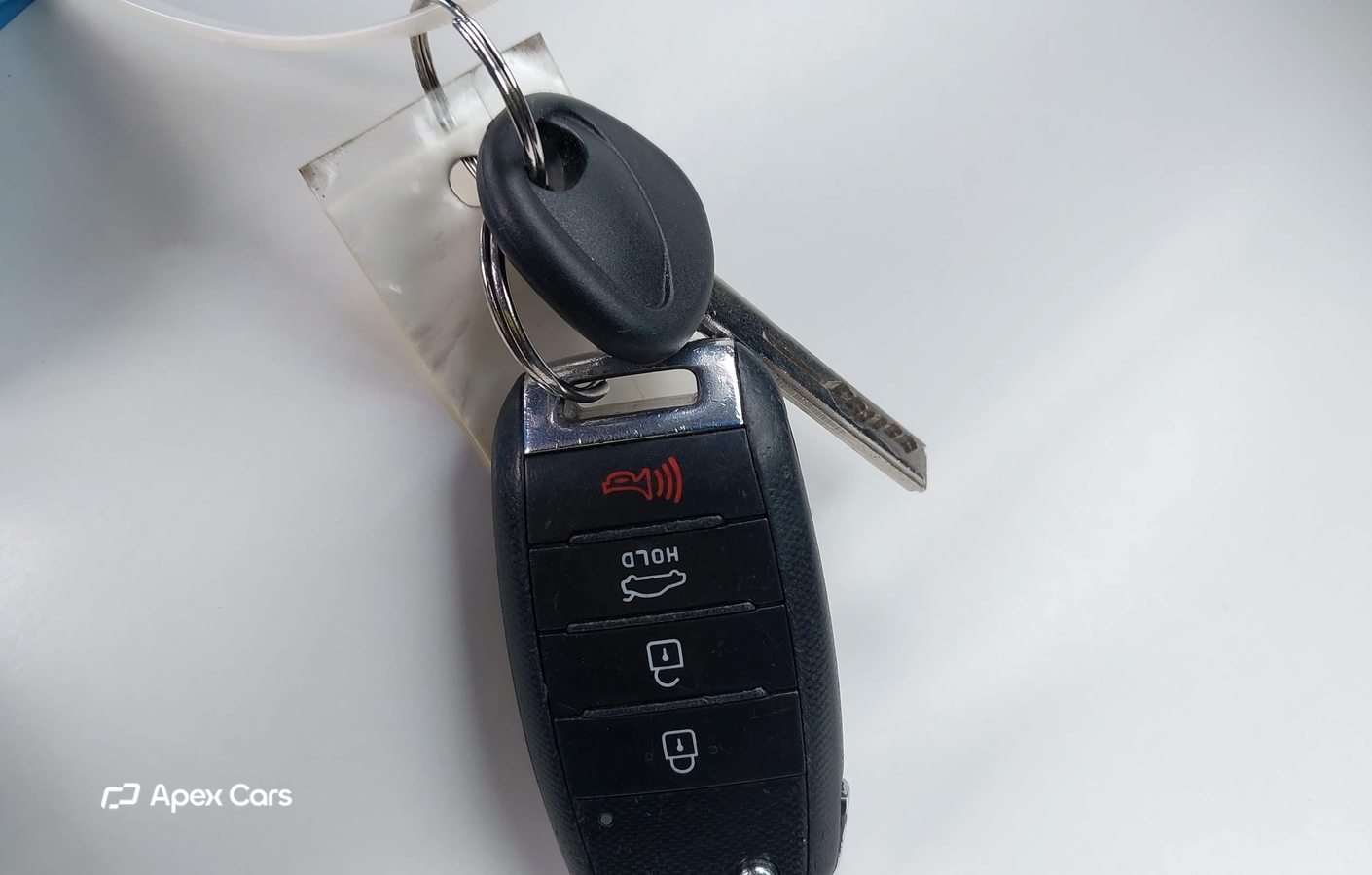 Kia Rio 2017