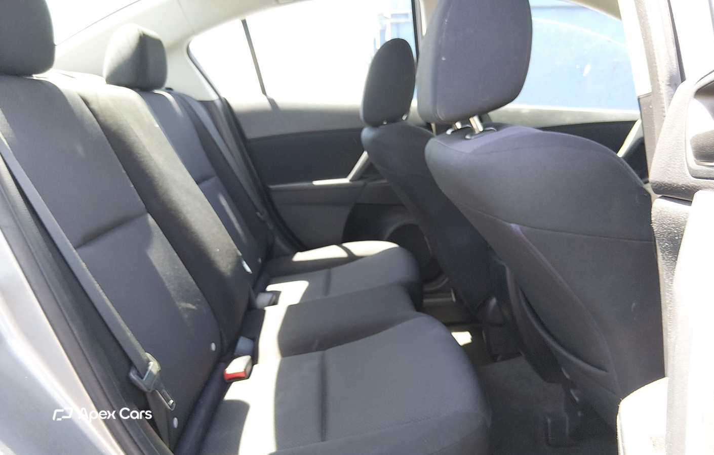 Mazda 3 2010
