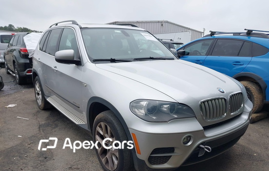 2013 BMW X5 - Zdjęcie 1 z 16