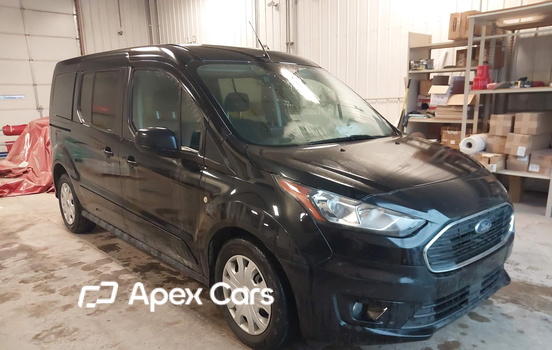 Ford Transit 2020 - Image 1 of 16