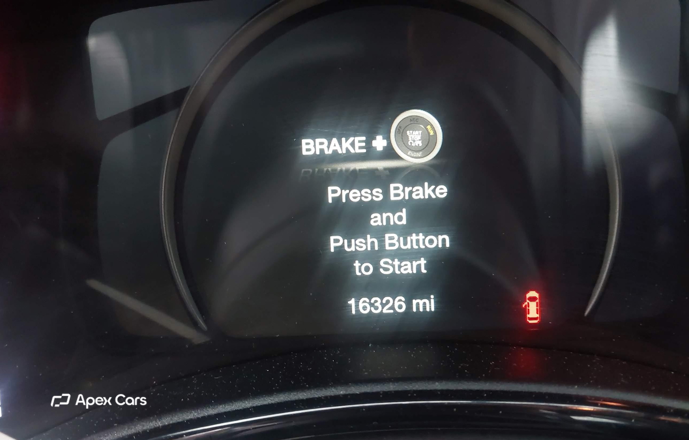 Dodge Durango 2026