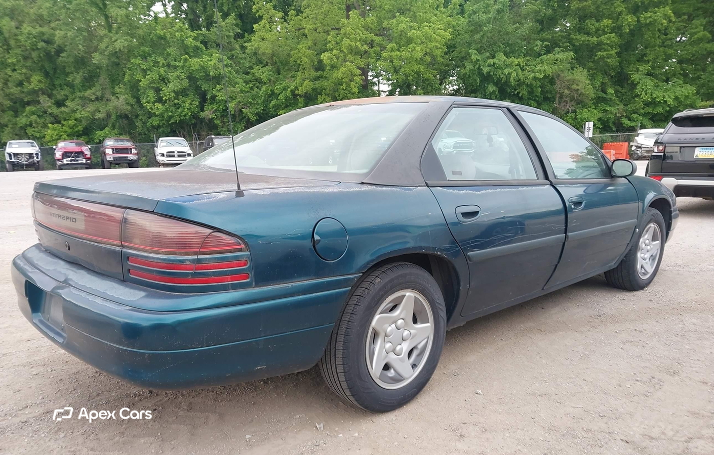 Dodge Intrepid 1994
