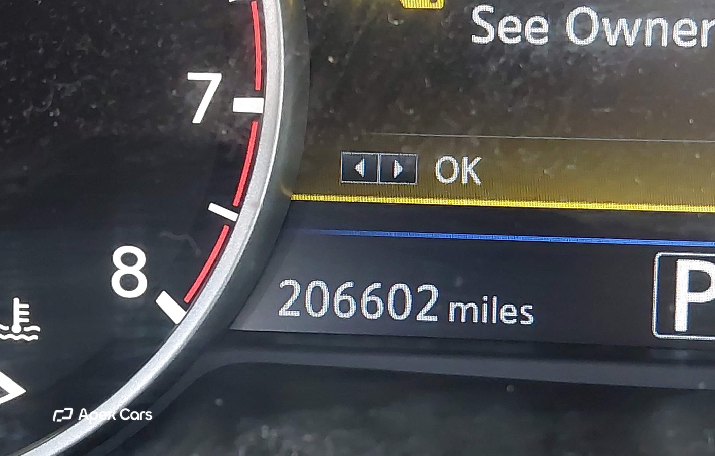 Nissan Maxima 2016