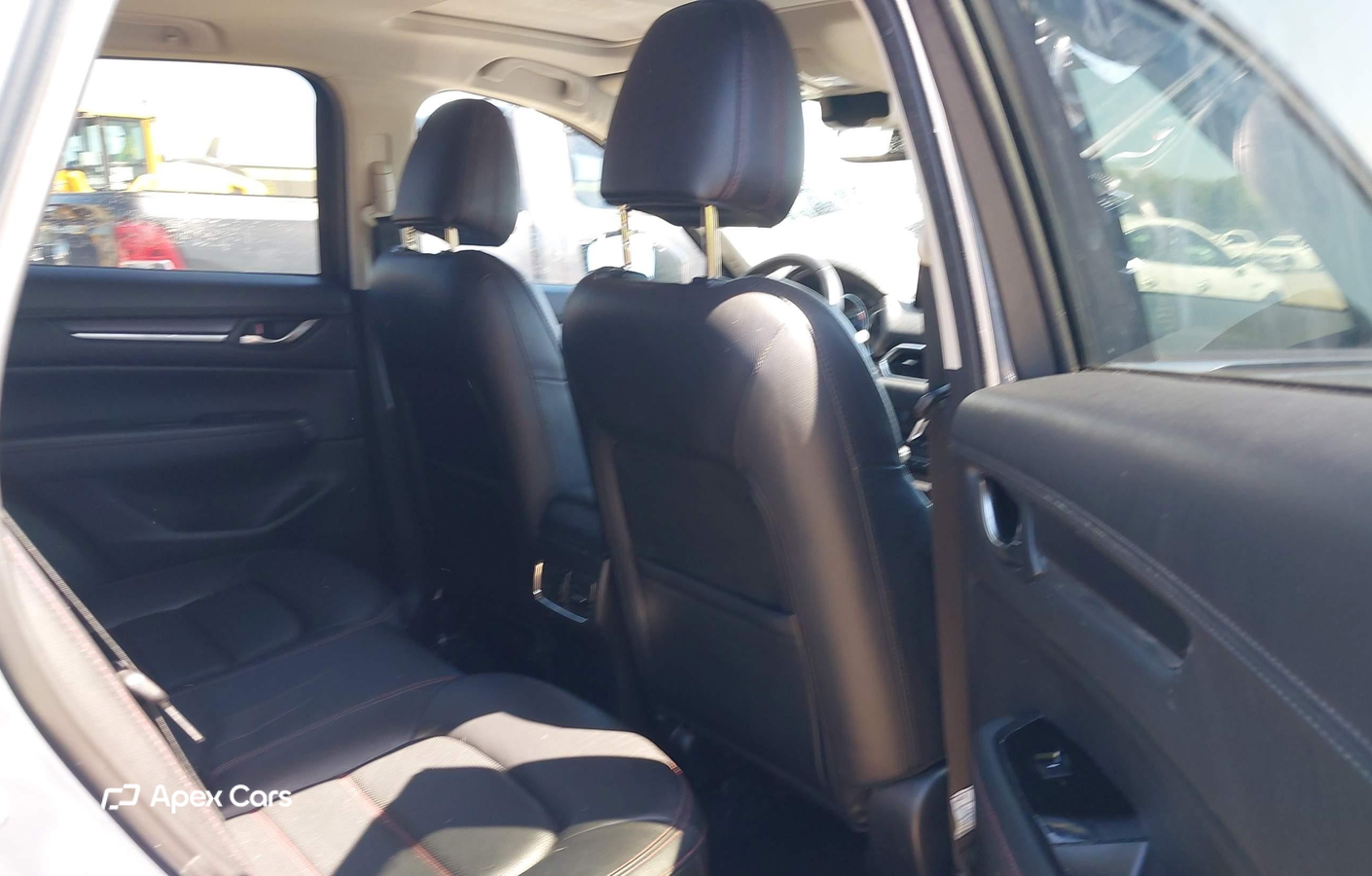 Mazda CX-5 2022