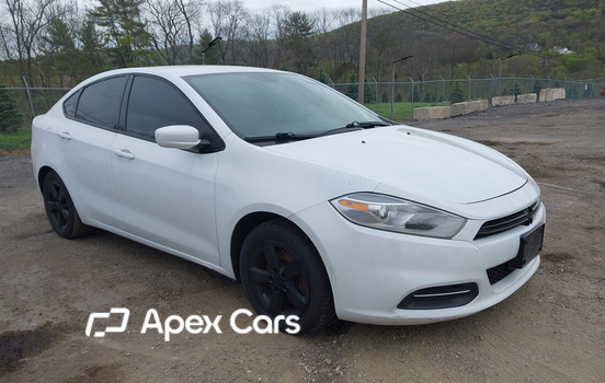 Dodge Dart 2016 - Image 1 of 11