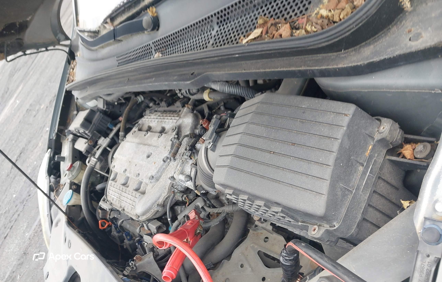 Honda Odyssey 2007