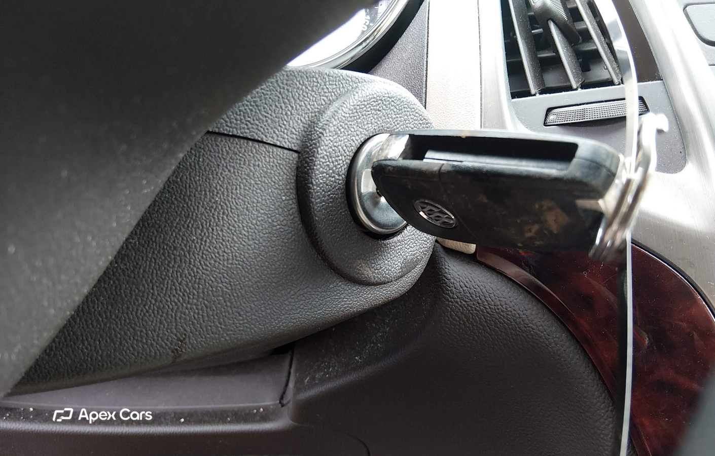 Buick Verano 2015