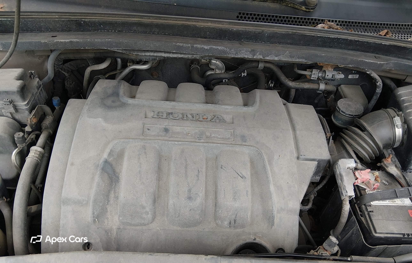 Honda Odyssey 2005