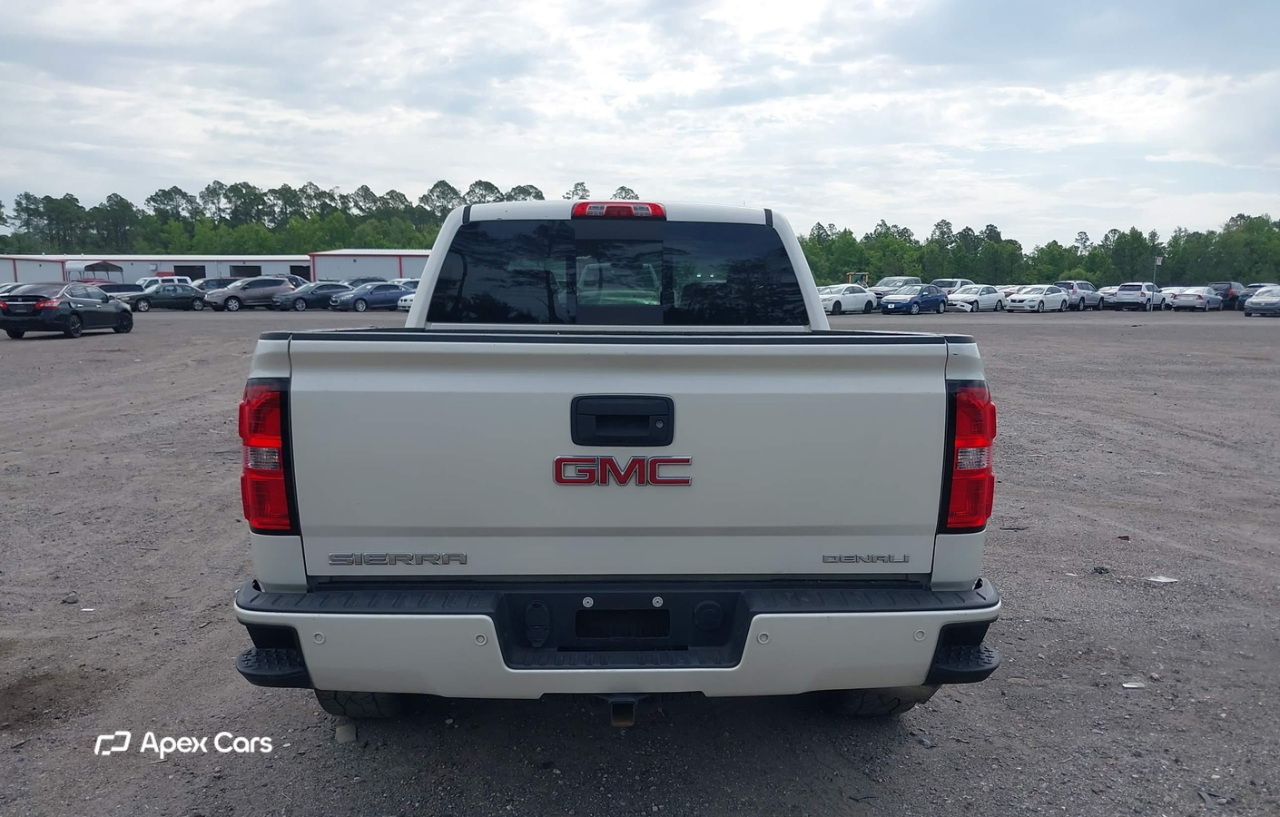 GMC Sierra 2014