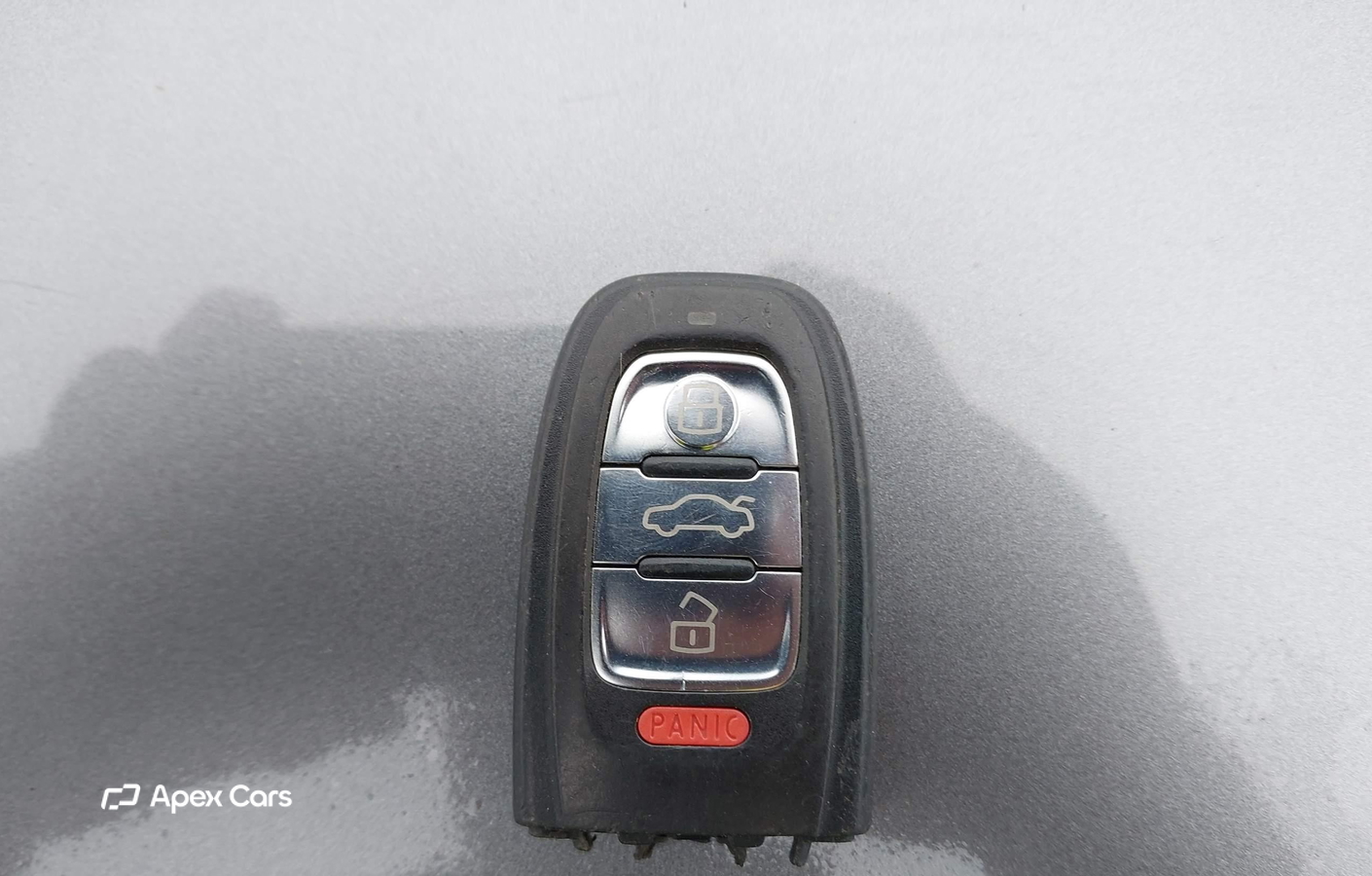 Audi A4 2010